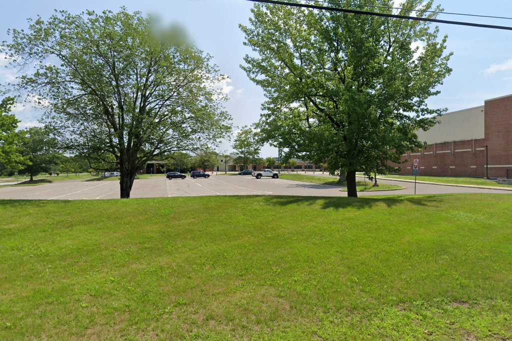 Har-Bur Middle School