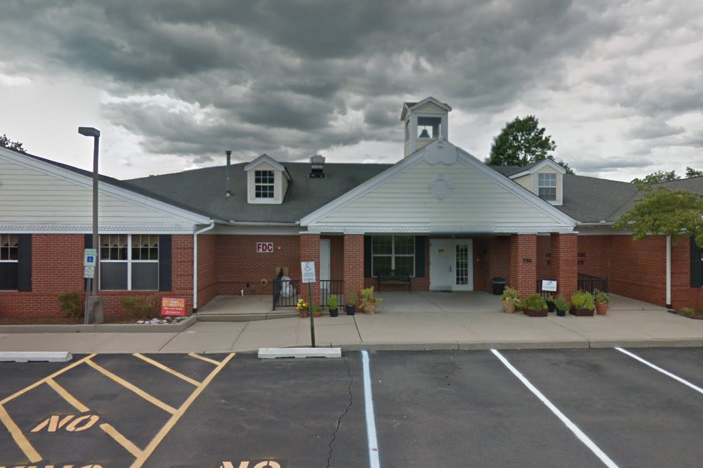 KinderCare at Hillsborough