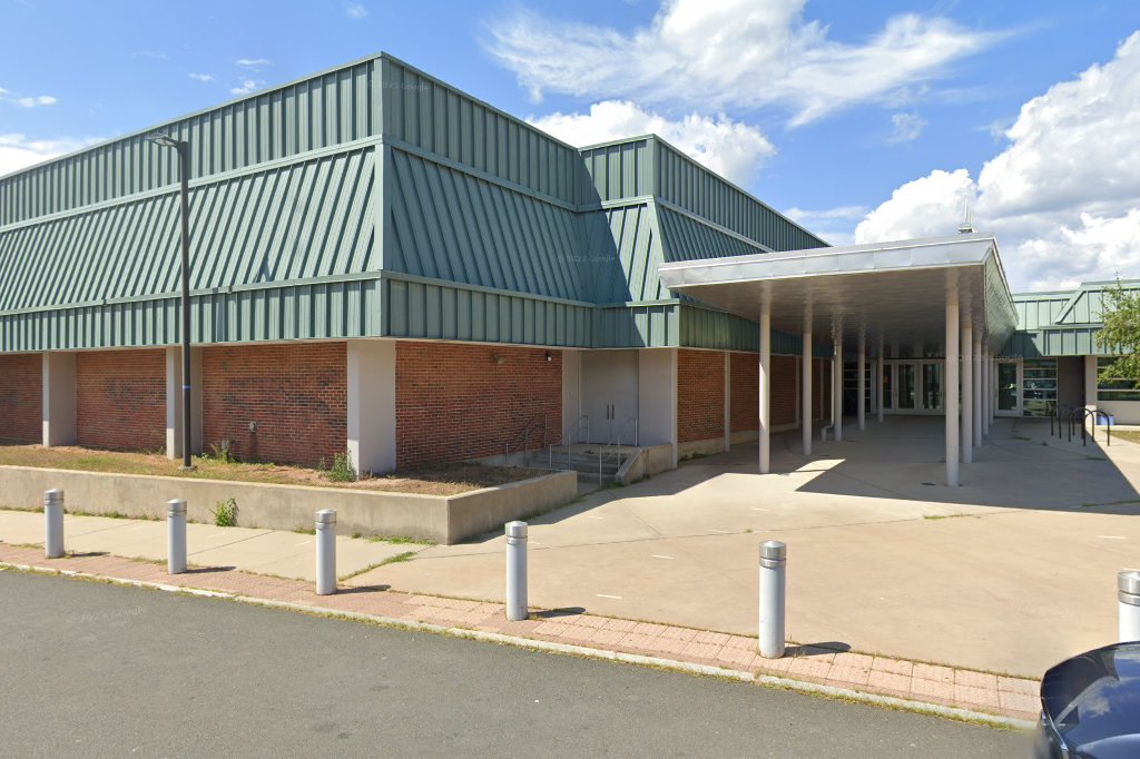 Stem Magnet School At Annie-Fisher School