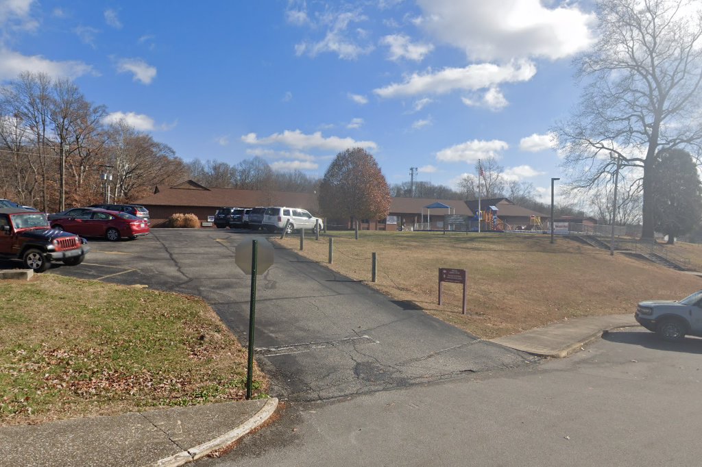 Ashland Public School