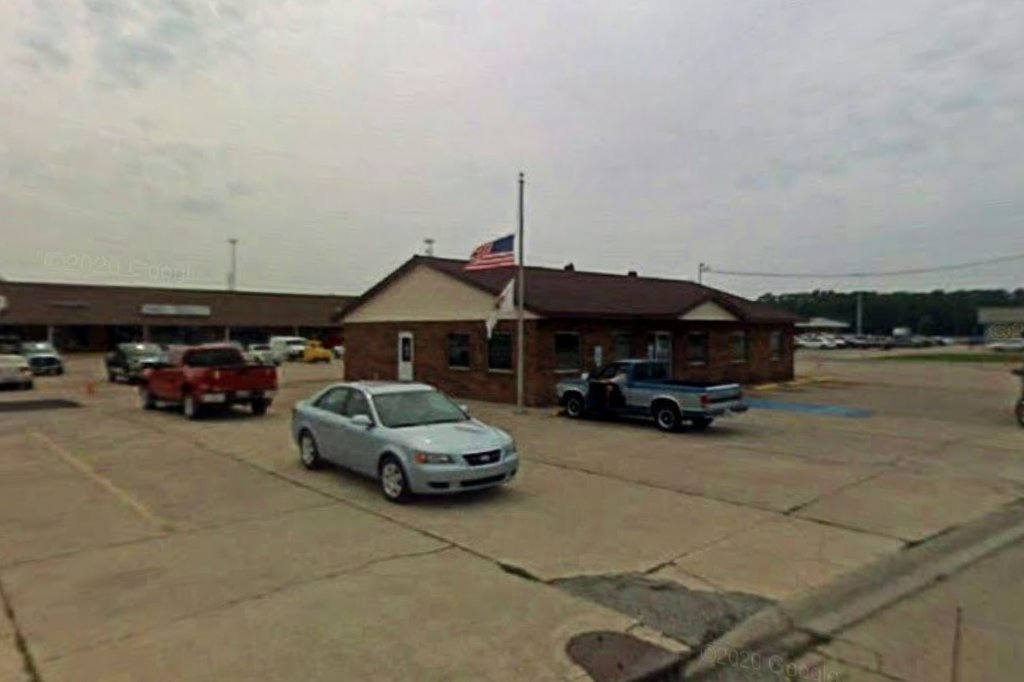 Salem Secretary of State Office
