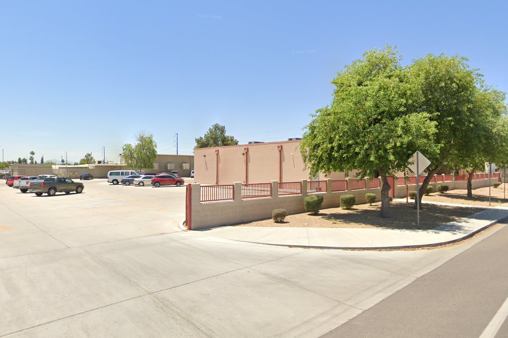Peoria Ecampus School
