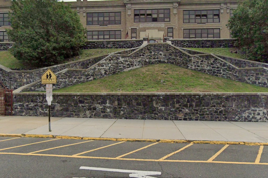 McKinley No. 10 Elementary School