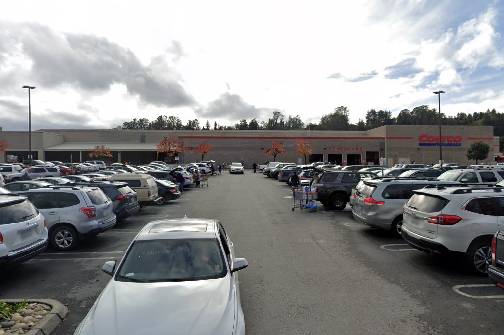 Costco Pharmacy
