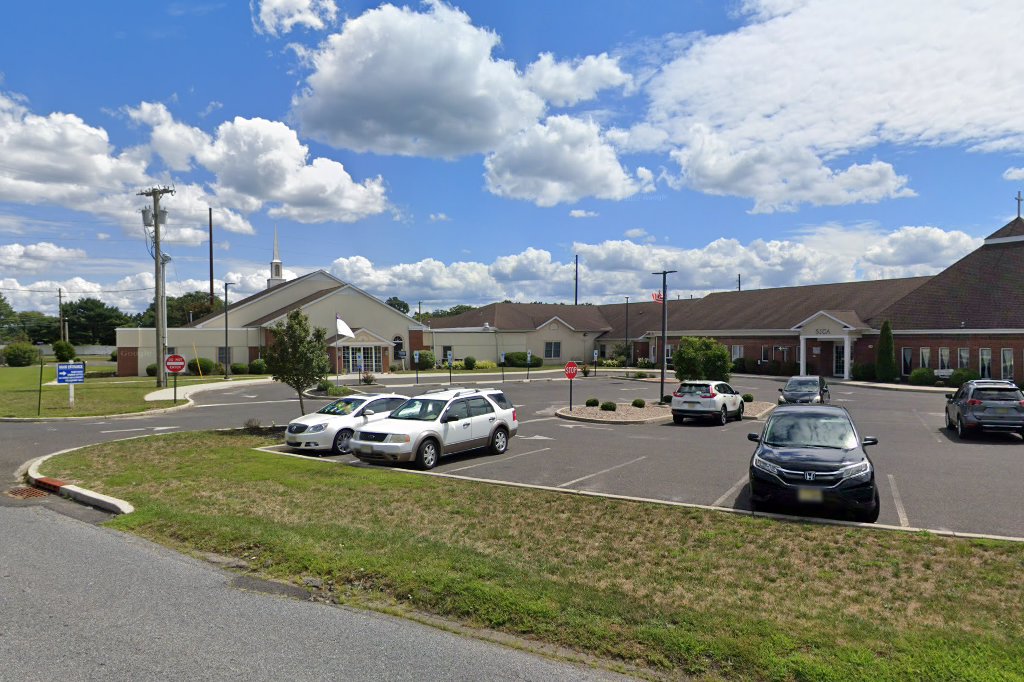 South Jersey Christian Academy