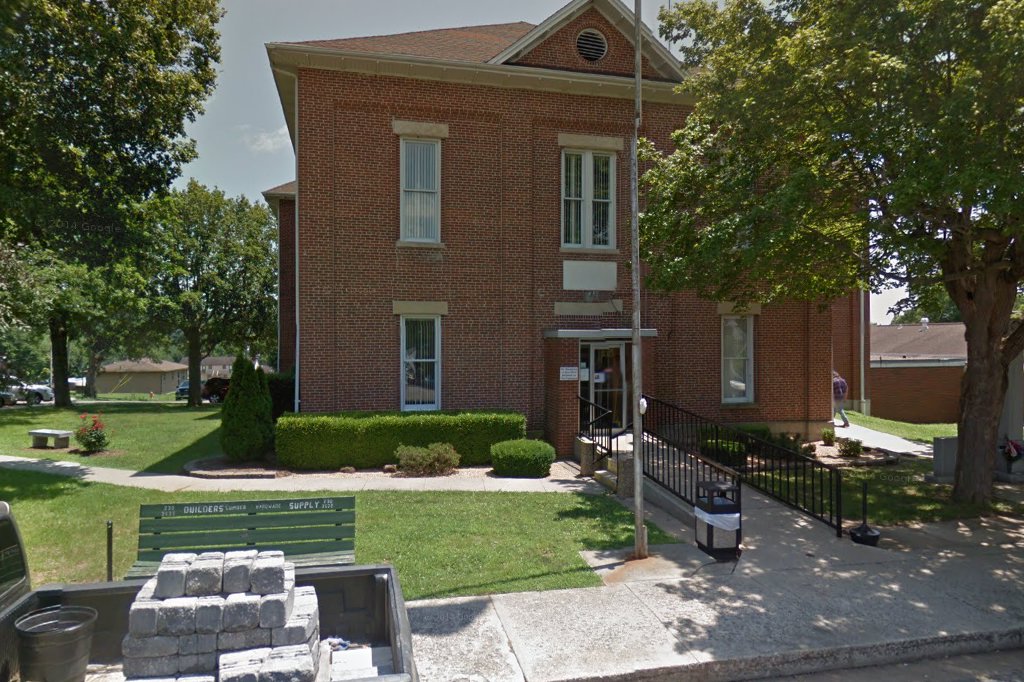 Marble Hill Driver Examination Office