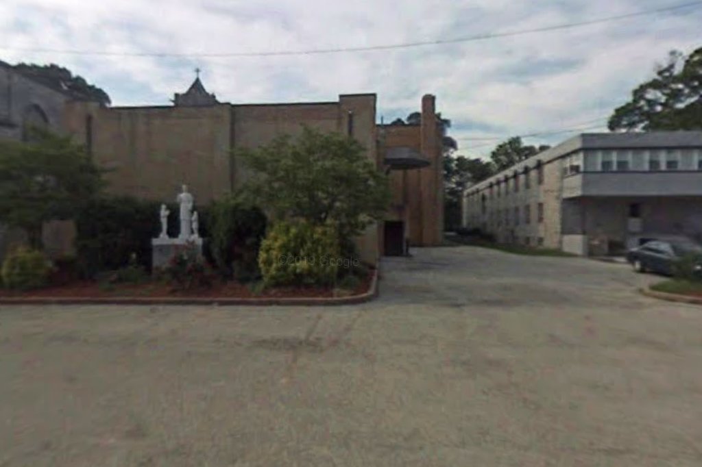 St Peter Elementary School