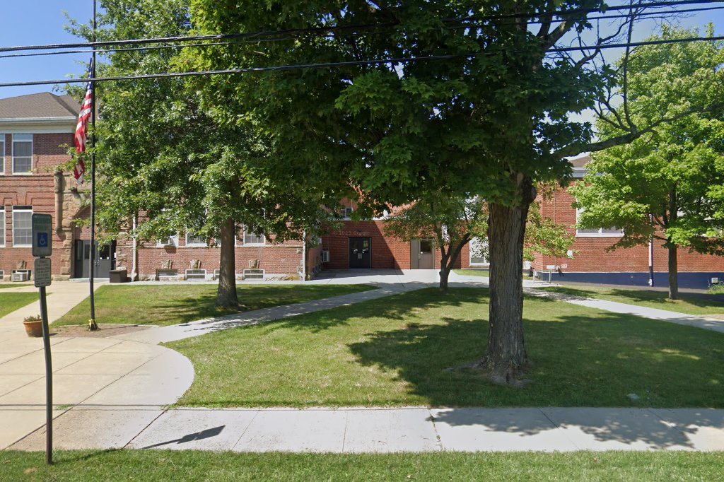 High Bridge Middle School