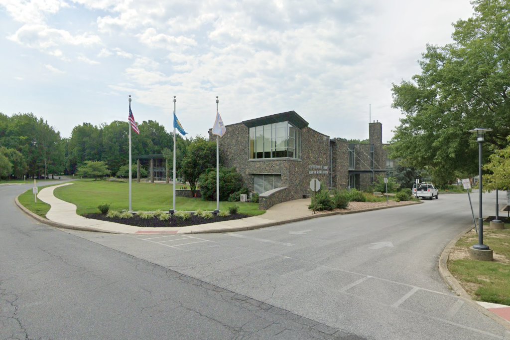 Brandywine Hundred Library