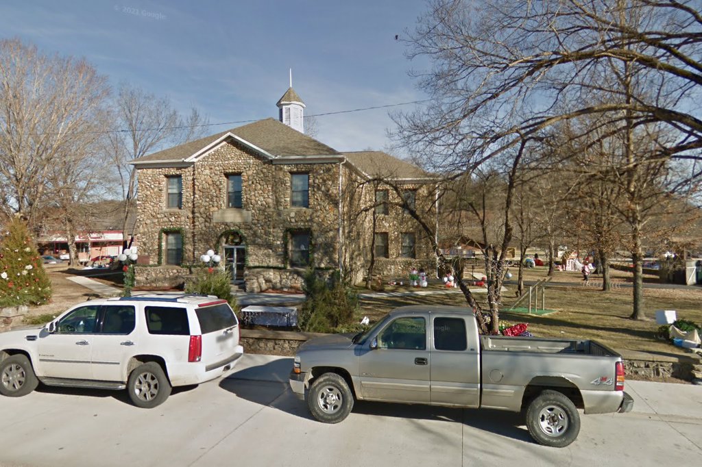 Van Buren Circuit Court