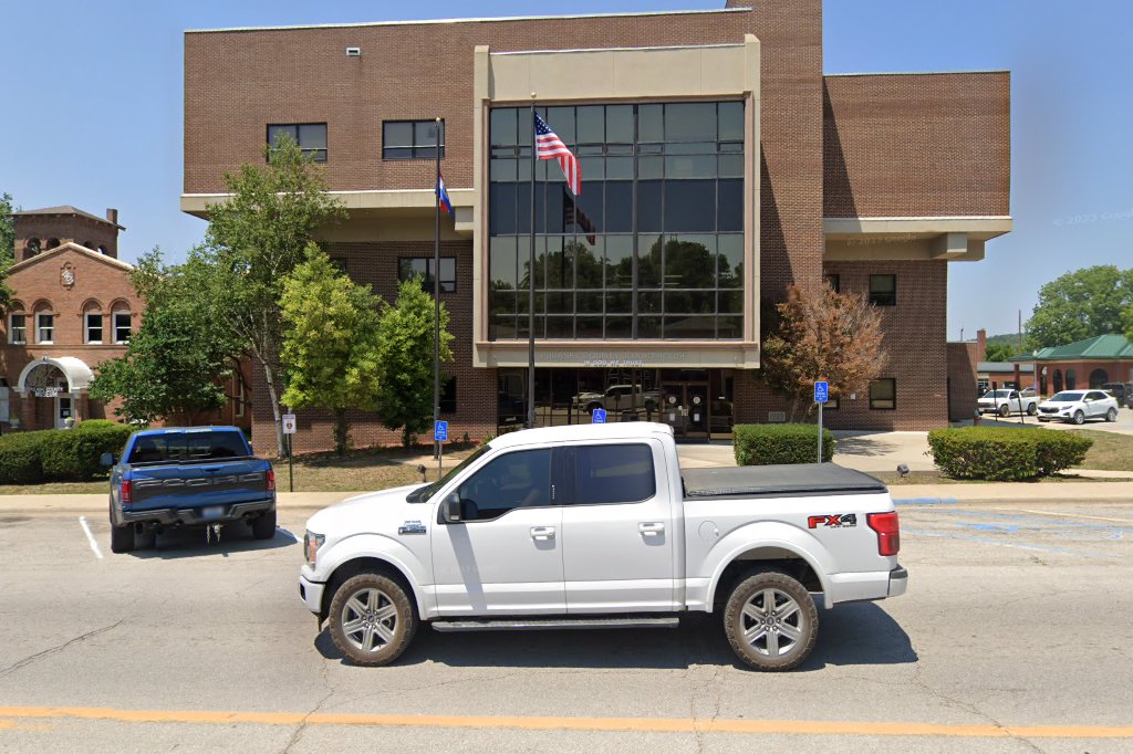 Waynesville Circuit Court