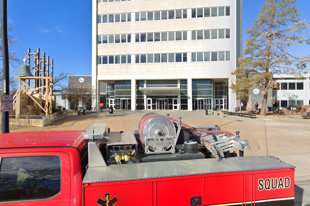 Wichita District Court
