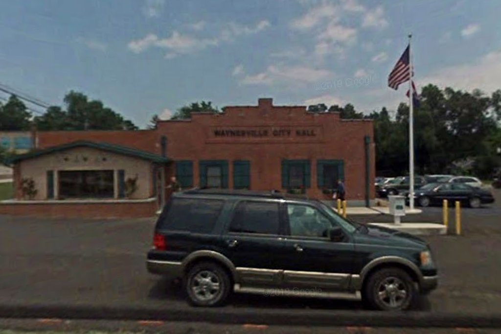 Waynesville Municipal Court