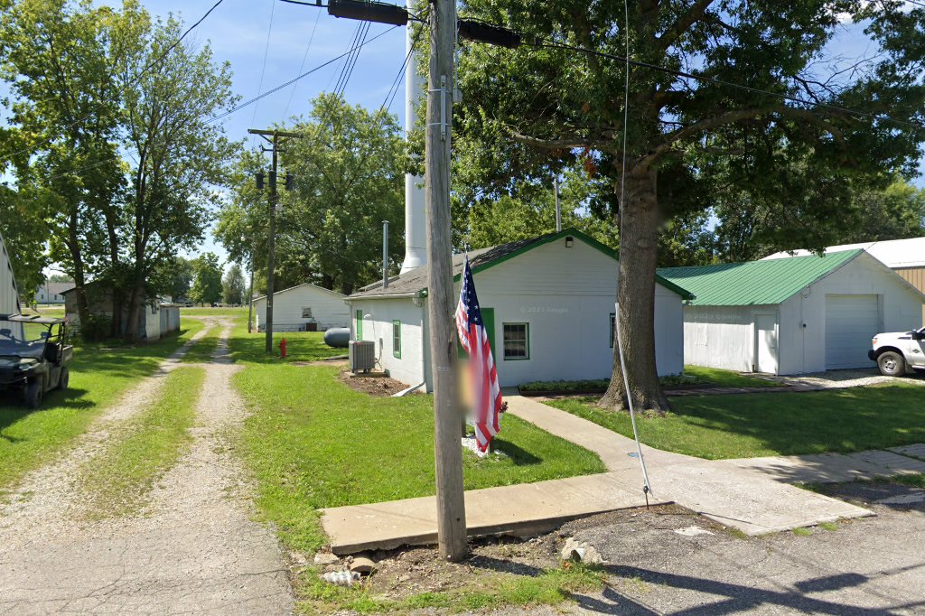 Greenridge Municipal Court