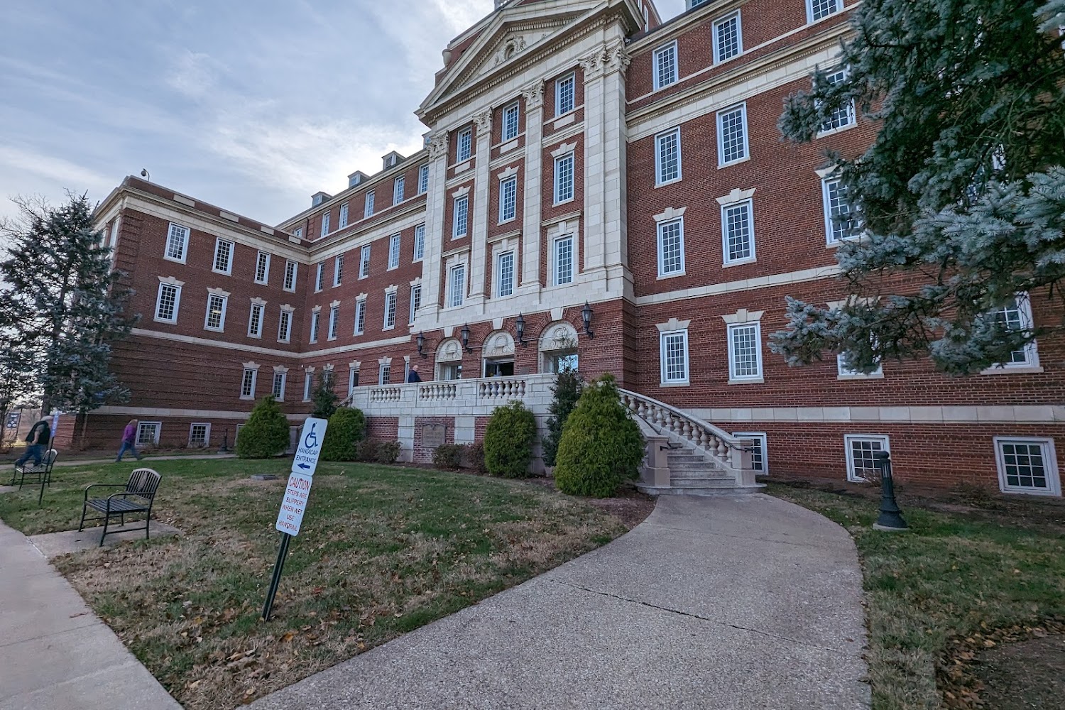 US Department of Veterans Affairs - Lexington Veterans Affairs Medical Center