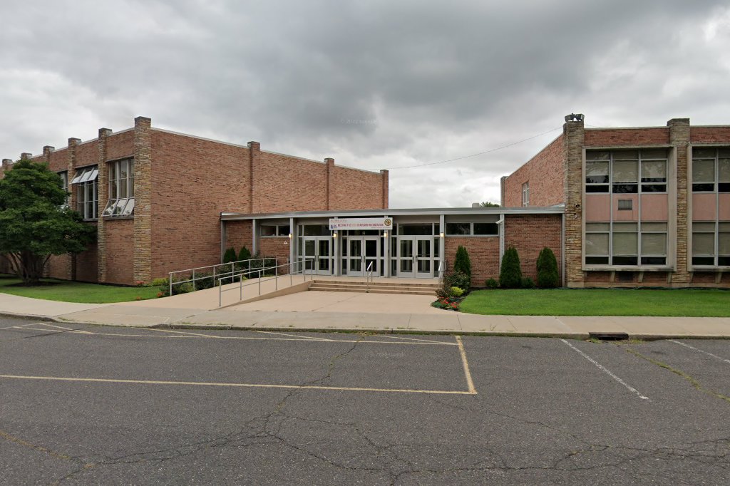 Mother Seton Regional High School