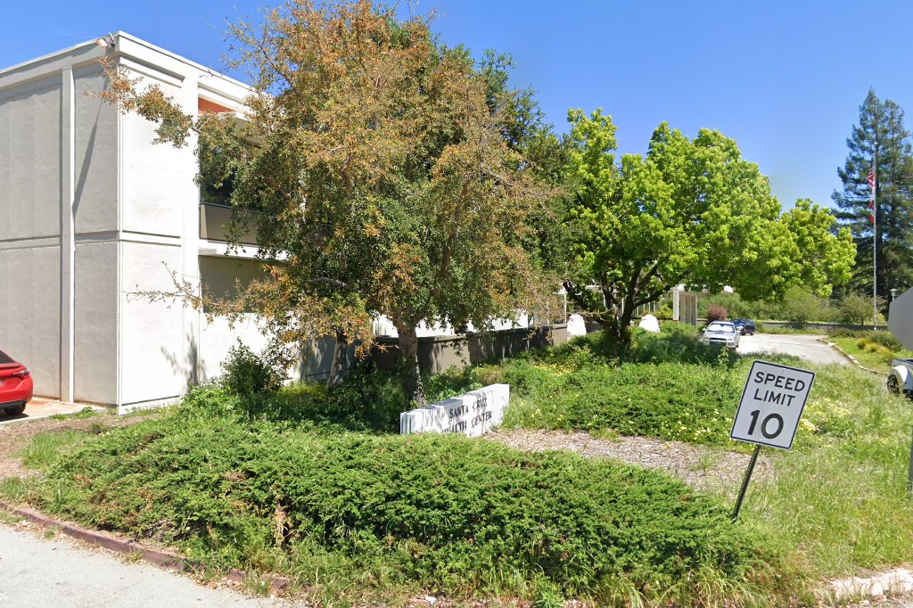 County Of Santa Cruz Health Services Agency Pharmacy