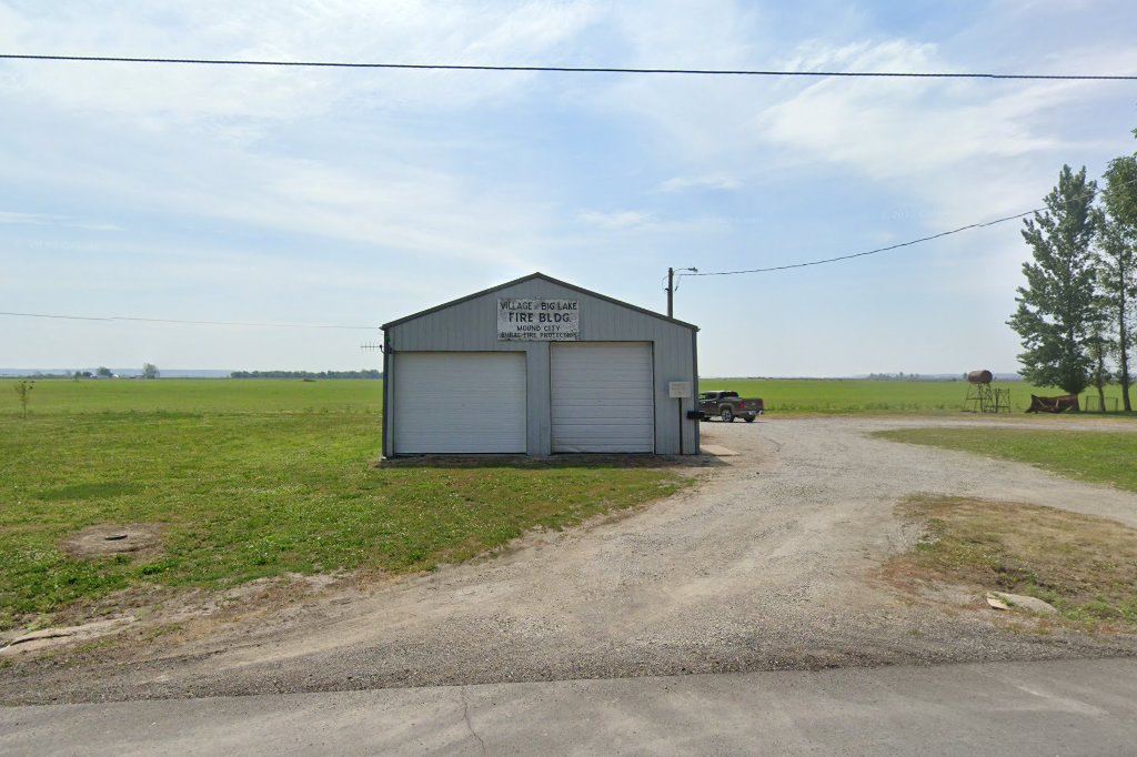 Big Lake Municipal Court