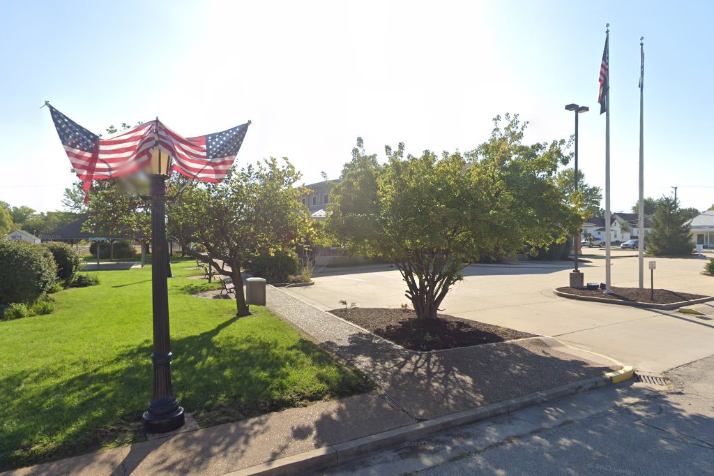 California Municipal Court