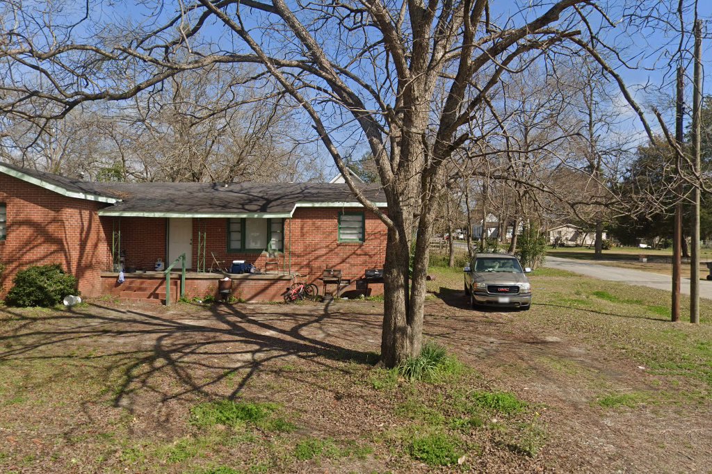 Unadilla Housing Authority