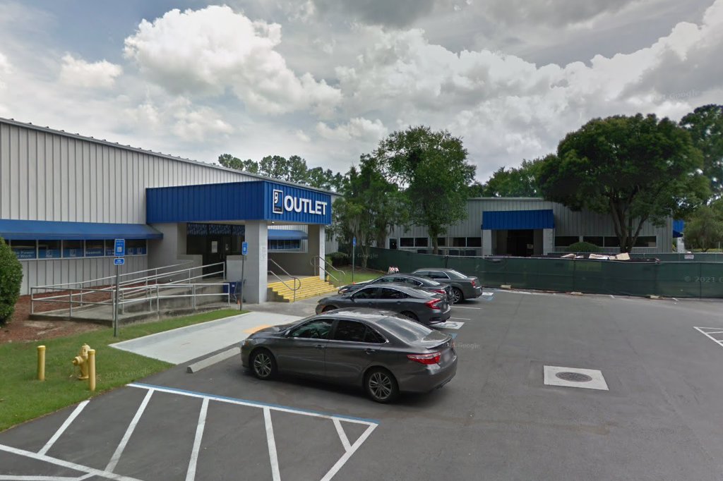 Goodwill Savannah