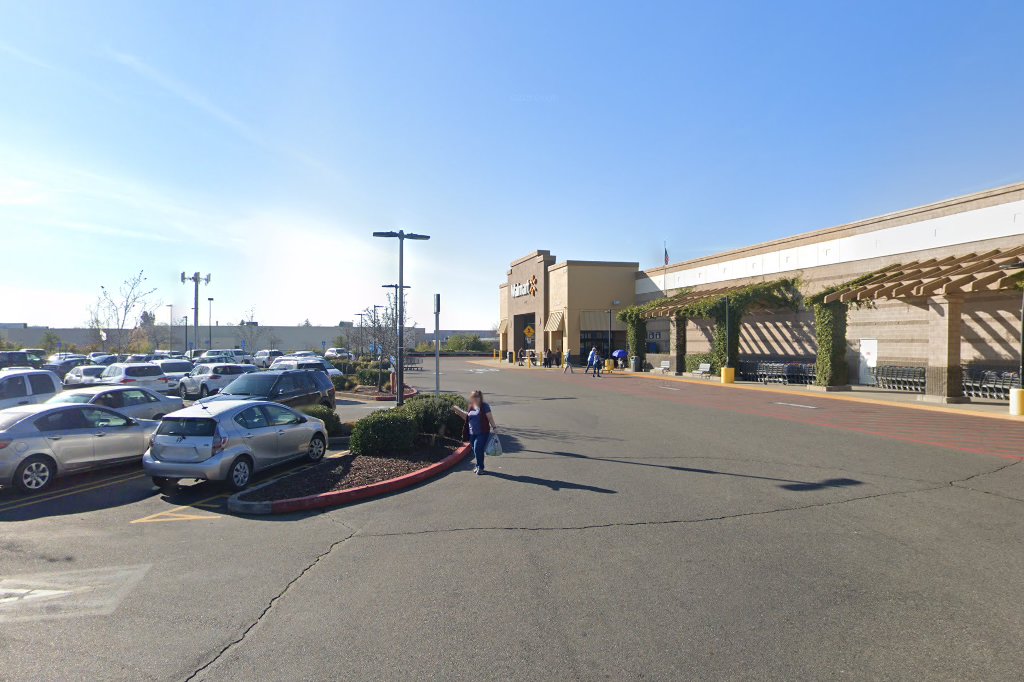 Walmart Pharmacy