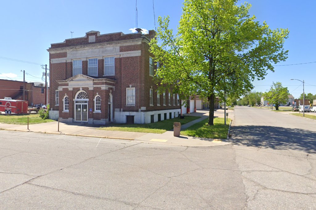 Baxter Springs Municipal Court