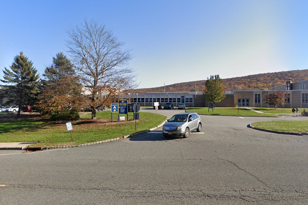 Jefferson Township H School