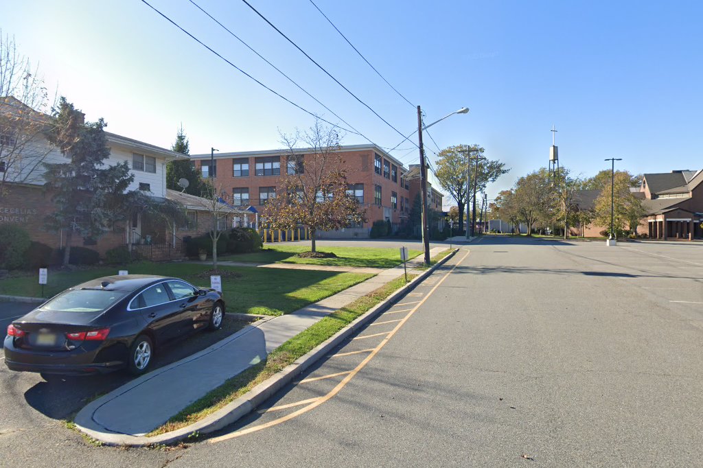 St Cecelia School