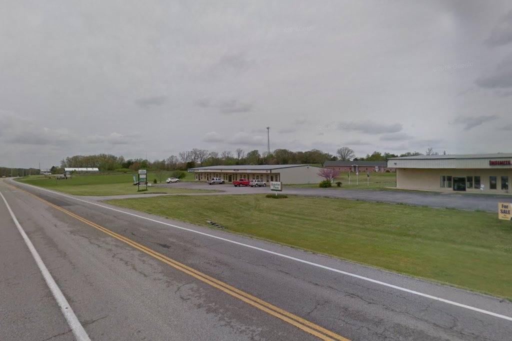 Houston Driver License & Vehicle Registration Office