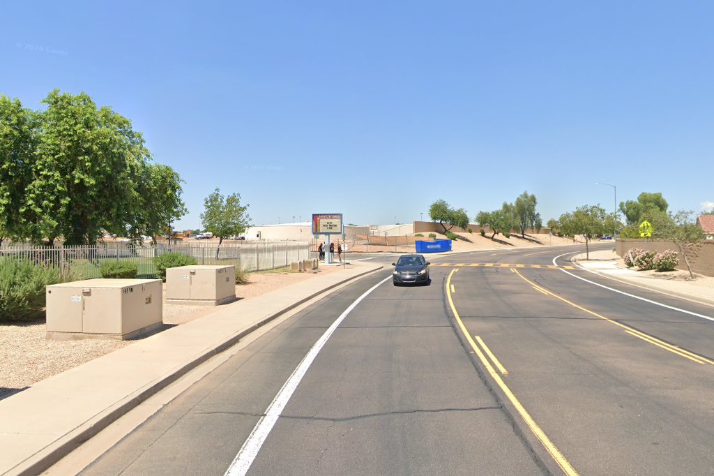 Countryside Elementary School