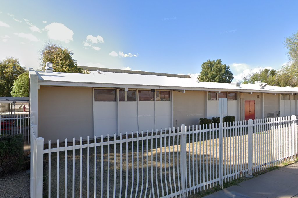West-Mec - Glendale High School