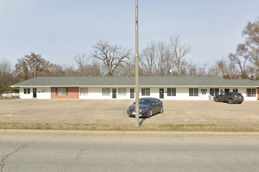 Veterans Affairs Department