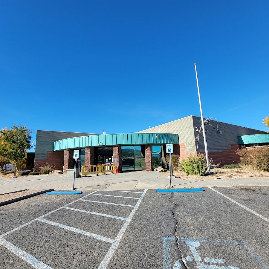 Peach Springs Health Center Pharmacy