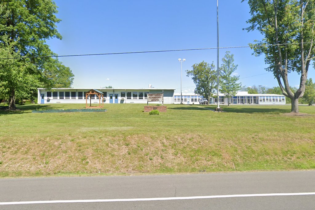 West Annapolis Elementary School