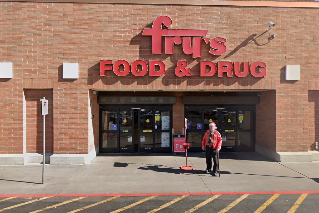 Frys Pharmacy