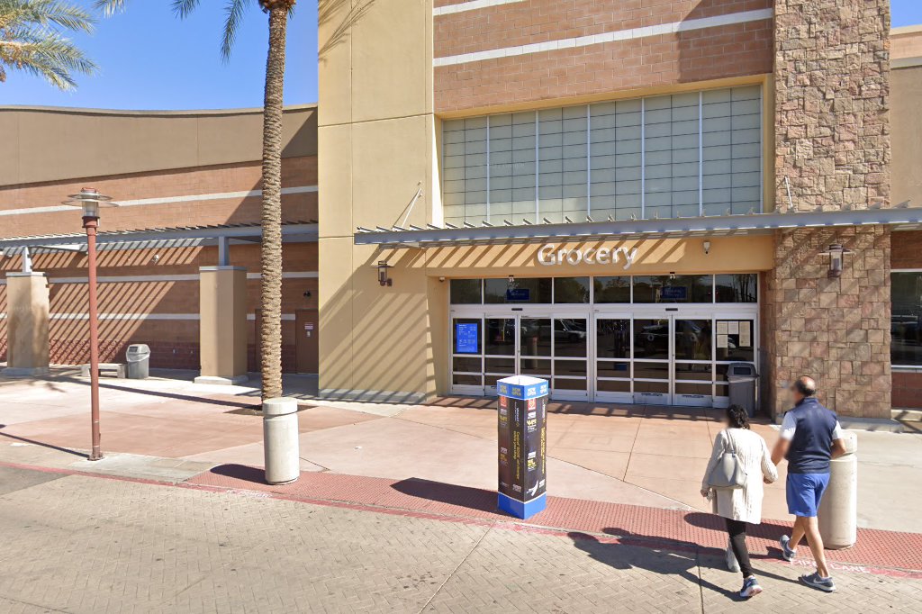 Walmart Supercenter Pharmacy