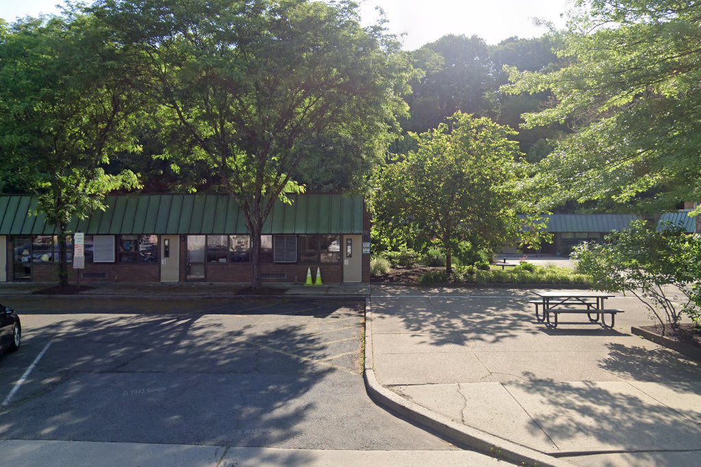 Lambertville School