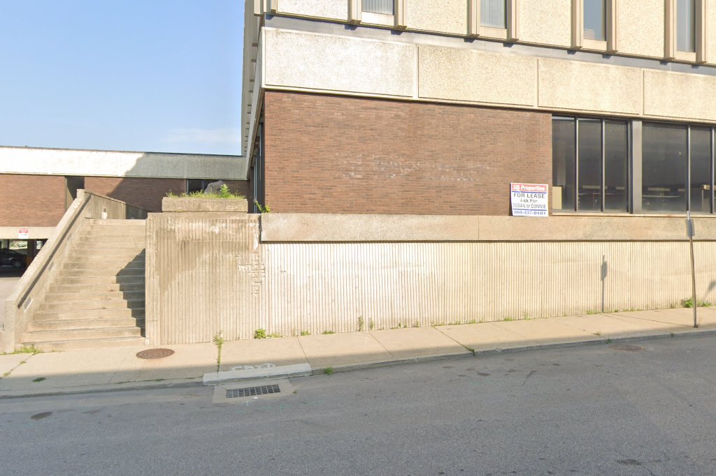 Norwich Social Security Office