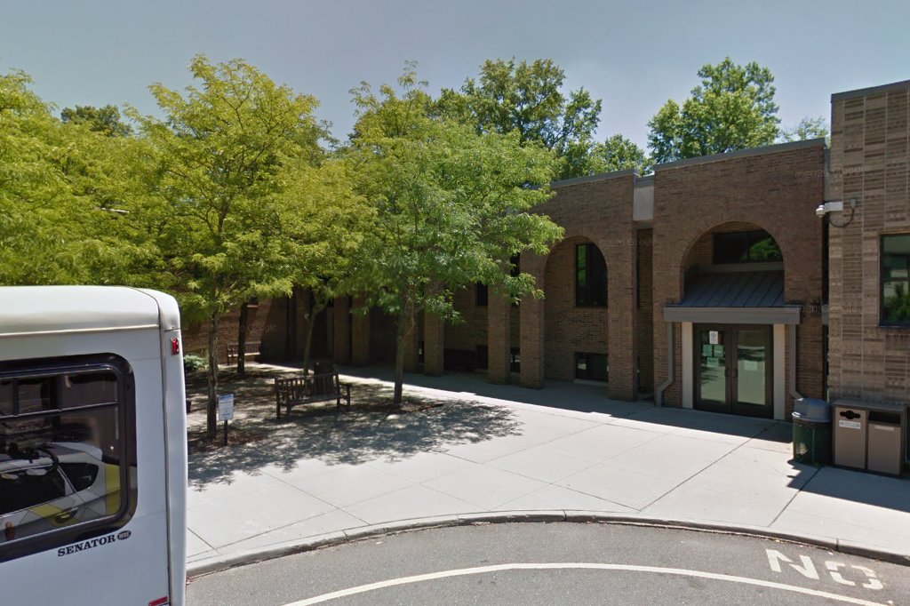Princeton Passport Office