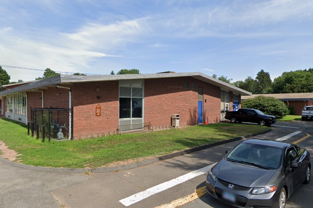 Alfred W Hanmer School