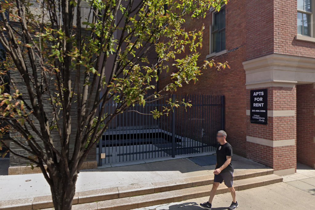 Stamford Social Security Office
