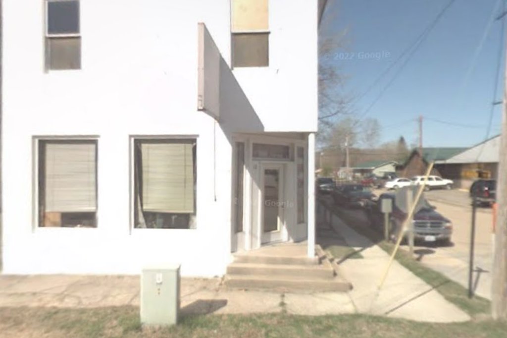 Van Buren Driver License & Vehicle Registration Office