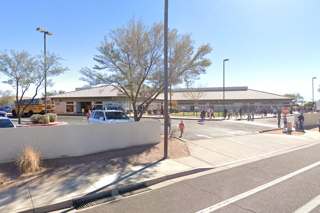 Superstition Springs Elementary School