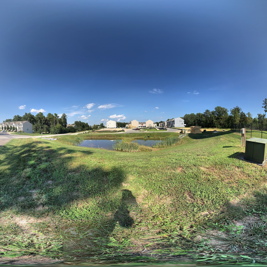 Evergreen Elementary School