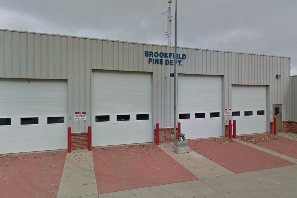 Brookfield Driver Examination Office