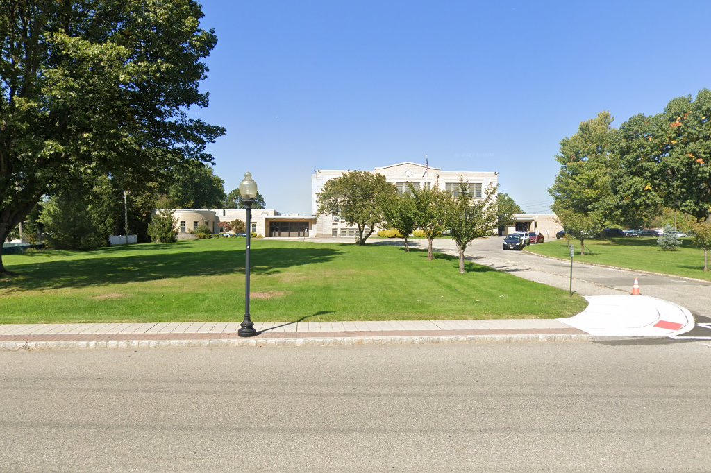 Central Alternative Program School