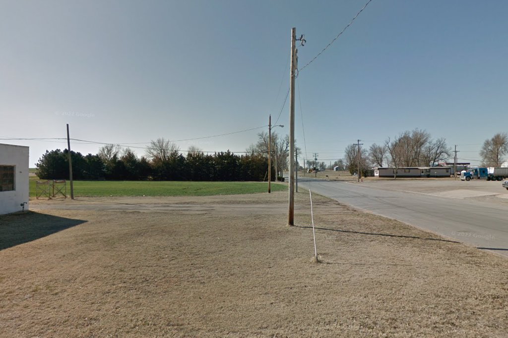 Haviland Municipal Court