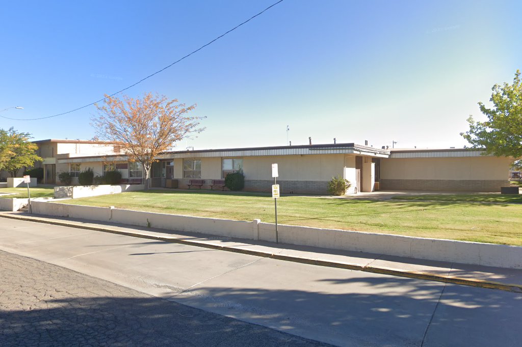 Bonnie Brennan Elementary School