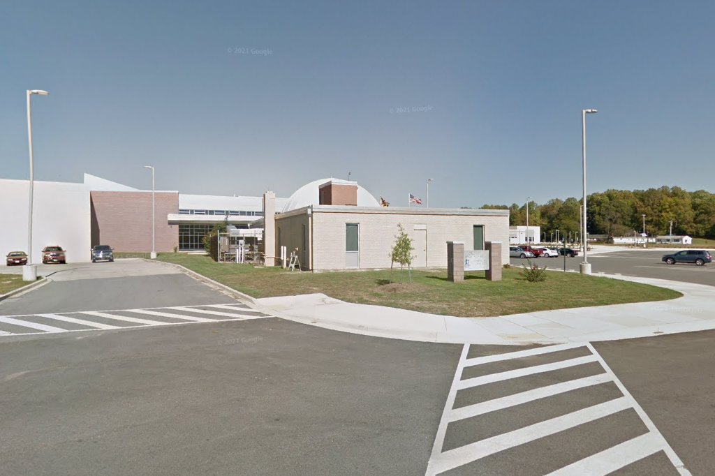 Calvert County Alternative School